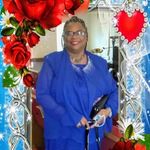 Ethel Bennett - @ethelbennett690 - Instagram