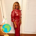 Ethel Bennett-Brooks - @darralyn03 - Instagram