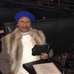 Ethel Benson - @iam_ethel.benson - Instagram