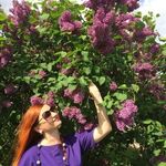 Ethel Benson - @ethelbenson429 - Instagram
