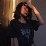 Ethel Benson - @youchangue_pebple_19 - Instagram
