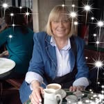 Ethel Berger - @_ethelberger - Instagram