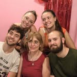 Ethel Bianchi - @emobianchi - Instagram