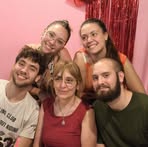 Ethel Bianchi - Facebook