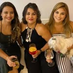 Ethel Bianchine Areal - @ethelbianchine - Instagram