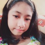 Ethel Bishop - @annethel.obispo - Instagram
