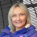 Ethel Blackburn - @ethelblackburn - Instagram