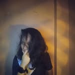 EJ Warque Baculot - @iam_ethelblue - Instagram