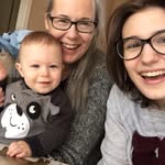 Ethel Harris - @ethel_blue221 - Instagram