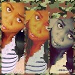 otabor stefani - @ethelblue - Instagram