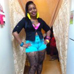 Ethel Bonner - @prettyeverywhere - Instagram