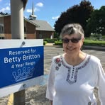 Ethel Britton - Facebook