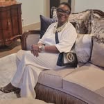 Thelma Burchett - @thelma.burchett - Instagram