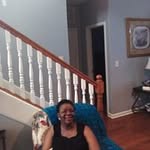 Thelma Haynes-Burchett - @haynesburchett - Instagram