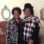 Ethel Byers-Brown - @ethelbyersbrown - Instagram