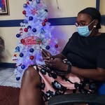 Ethel Carpenter - @bless_donna321 - Instagram