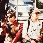 Ethel Chen - @gri_eunji - Instagram