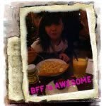 Ethel Chong  - @ethel_luvs_candy - Instagram