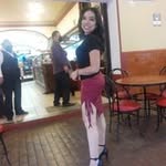 Paty Chong - @ethelpaty_chong - Instagram