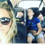 Ethel Cohen Hooven - @ethelh - Instagram