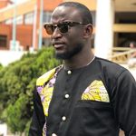 Ethelbert Tyrone Cole - @ethelbertcole - Instagram