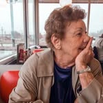 Hazel Ethel Cole “Terri” - @hazel_cole1937 - Instagram