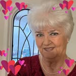 Ethel Lou Combs - @ethelcombs67 - Instagram