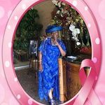 Ethel Cooper - @ethel.cooper.587 - Instagram
