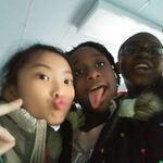 Ethel cooper - @ethelcooper861 - Instagram