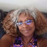Ethel Cooper - @ethelcooper761 - Instagram