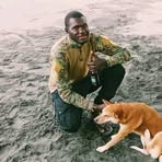 Ethel Geru - Facebook