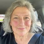 Ethel Cunningham - @ethelcunningham62 - Instagram