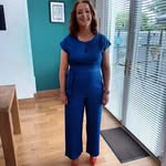 Ethel Cunningham - @ethelhoward_ - Instagram