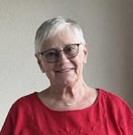 Ethel Cunningham - Facebook