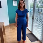 Ethel Cunningham - Facebook