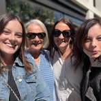 Ethel Cunningham - Facebook