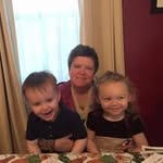 Ethel Cunningham - @cunninghamethel - Instagram