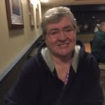 Ethel Curley - @ladybear55plus - Instagram