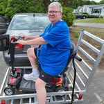 Ethel Curley - @bear124355 - Instagram