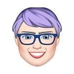 ethel curley - @ladybear1955 - Instagram