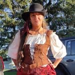 Ethel Isheim-Darling - @isheimdarling - Instagram