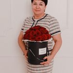 етхел давидсон - @etheldavidson38 - Instagram