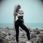 💫 Ethel Davidson - @guacaca - Instagram
