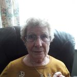 ethel - @ethel39davidson - Instagram