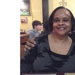 Ethel Andrews - @ethelandrews400 - Instagram