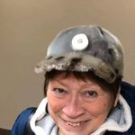 Ethel Blondin Andrew - @ethel.b.andrew - Instagram