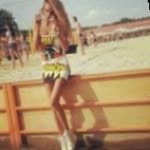 Ethel Farmer - @seilistosa1985 - Instagram