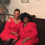Ethel Ford - @ethel.ford.52 - Instagram