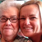 Ethel Ford - @grannylucy39 - Instagram