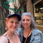 Ethel Frederick - @sillysdgal - Instagram